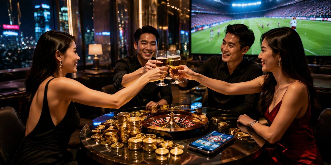 ketqua360 Đăng ký ketqua360 — vào sảnh trong vài phút