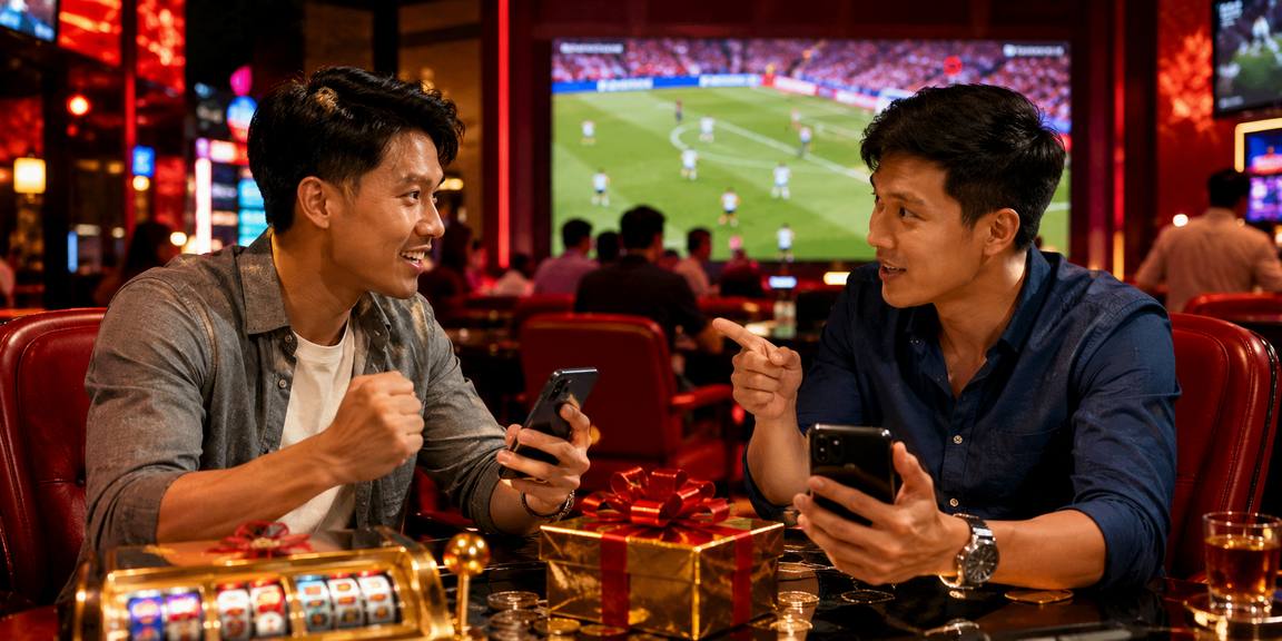 ketqua360 ketqua360 App — Đặt Kèo và Casino Ngay Trên Điện Thoại